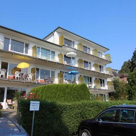 Villa Linde In Goehren غورين المظهر الخارجي الصورة